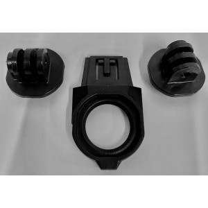 Bell Full-10 Helmet Camera Mount